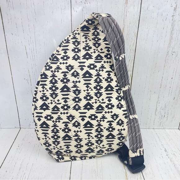 KAVU‎ Rope Sling Pack - Picture 2 of 16